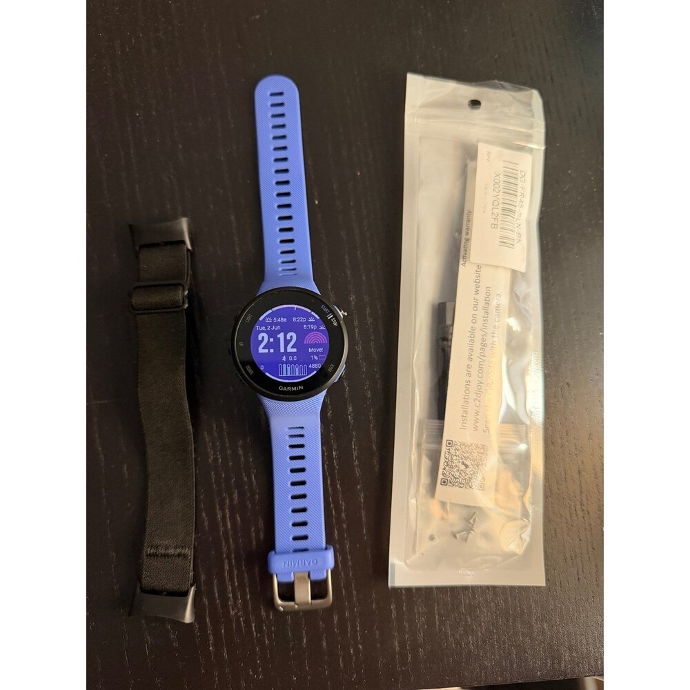 Garmin 4Runner 45s